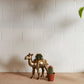 Camel Planter Set of 2 By Accent Decor | Planters, Troughs & Cachepots | Modishstore - 4