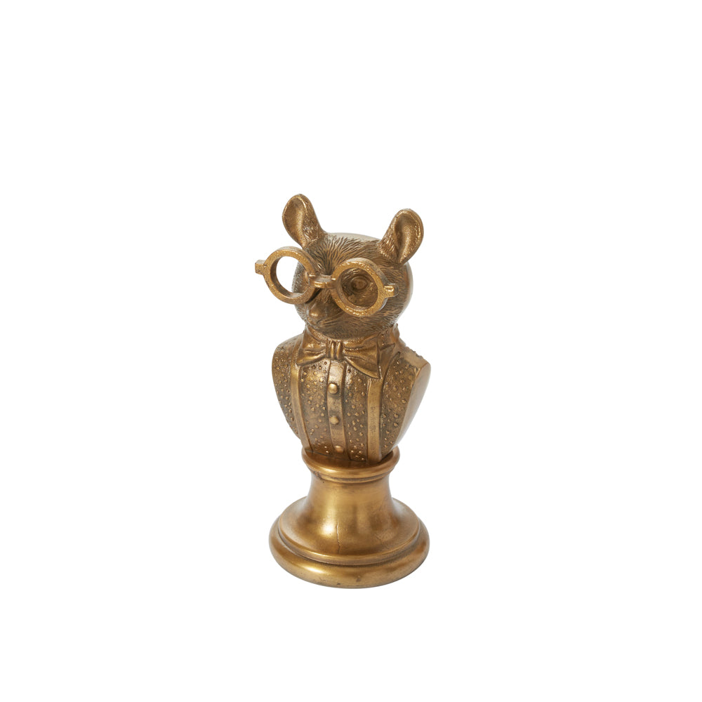 E+E Eloise Bust By Accent Decor | Wall Decor | Modishstore - 14