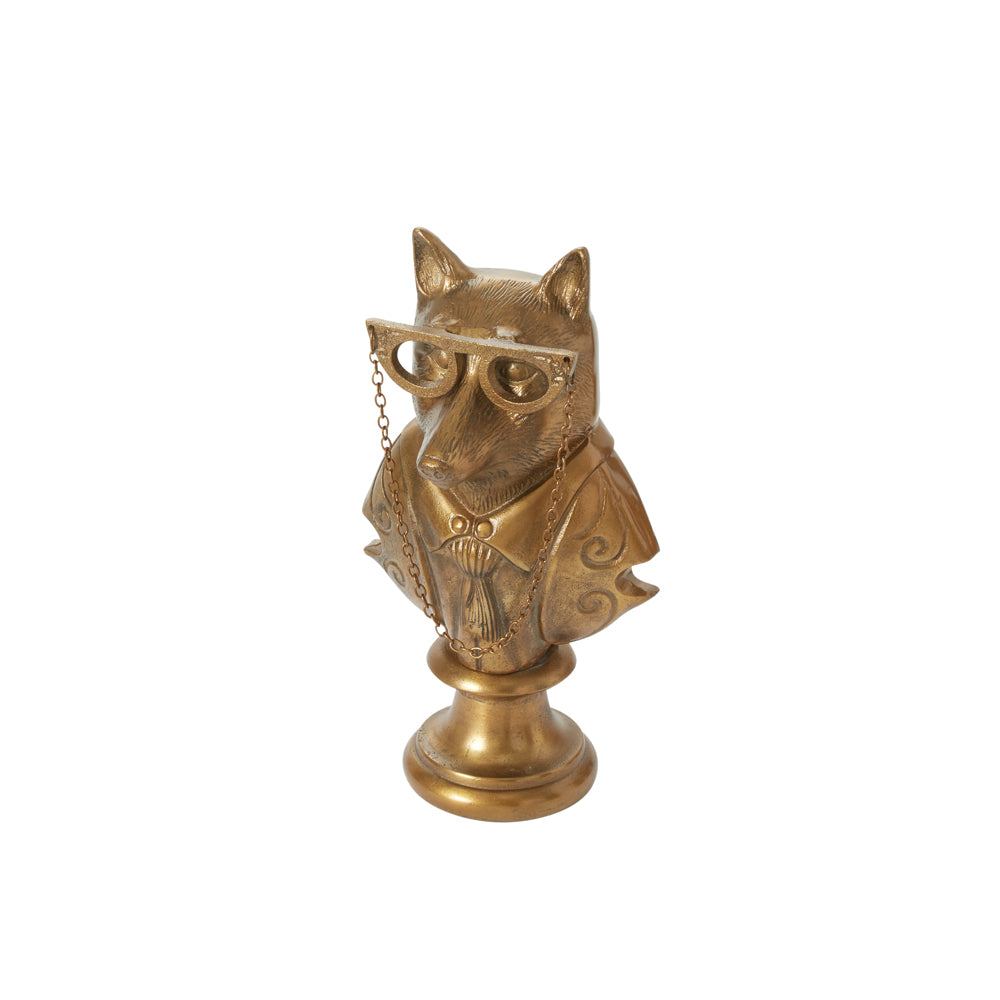 E+E Eloise Bust By Accent Decor | Wall Decor | Modishstore - 2