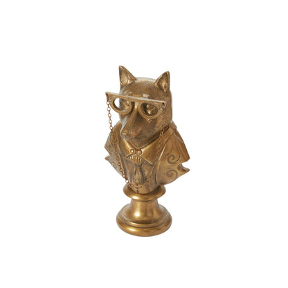 E+E Eloise Bust By Accent Decor | Wall Decor | Modishstore - 2