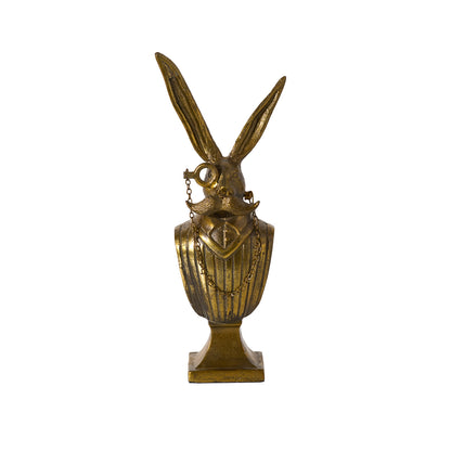 E+E Eloise Bust By Accent Decor | Wall Decor | Modishstore - 6