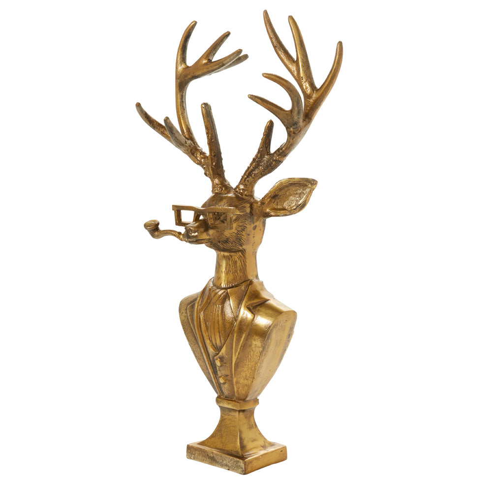 E+E Eloise Bust By Accent Decor | Wall Decor | Modishstore - 12