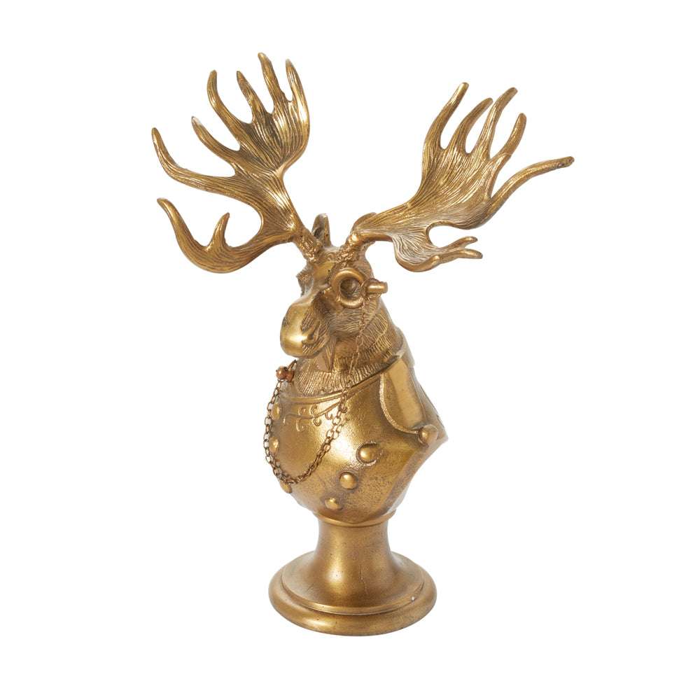 E+E Eloise Bust By Accent Decor | Wall Decor | Modishstore - 10