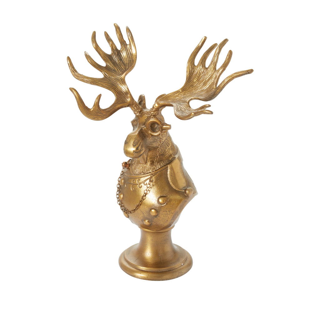 E+E Eloise Bust By Accent Decor | Wall Decor | Modishstore - 10