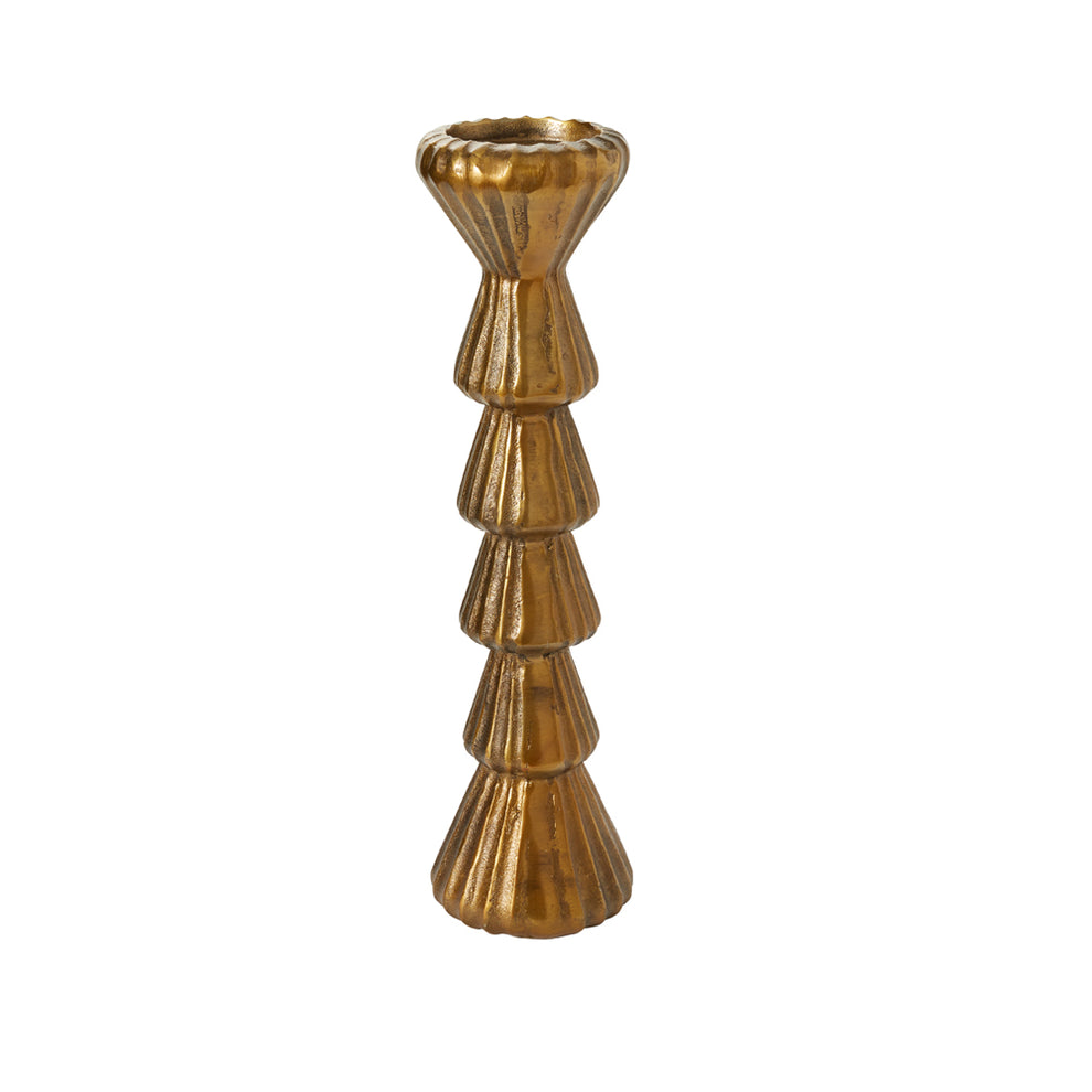 Newark Candleholder Set of 2 By Accent Decor | Candle Holders | Modishstore - 5