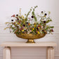 E+E Emerson Footed Boat By Accent Decor | Planters, Troughs & Cachepots | Modishstore - 4