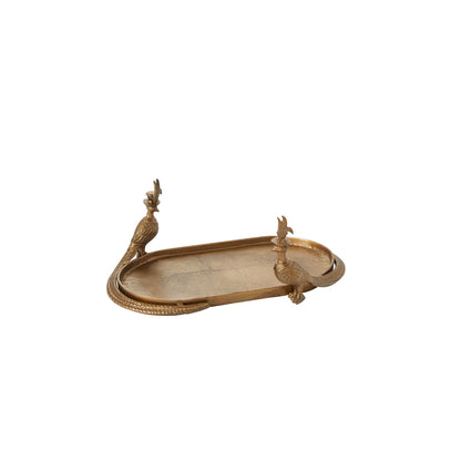 E+E Emerson Tray By Accent Decor | Planters, Troughs & Cachepots | Modishstore - 2