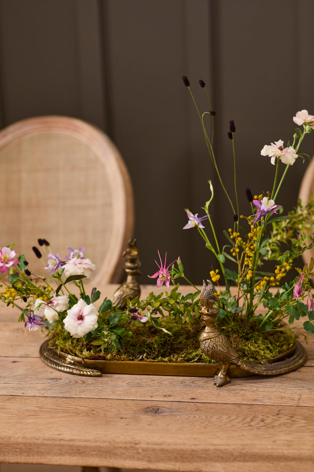 E+E Emerson Tray By Accent Decor | Planters, Troughs & Cachepots | Modishstore - 7