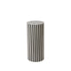 Contrast Column By Accent Decor | Planters, Troughs & Cachepots | Modishstore - 2 - Contrast Column By Accent Decor