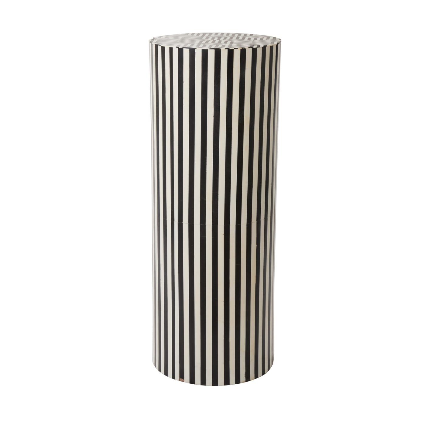 Contrast Column By Accent Decor | Planters, Troughs & Cachepots | Modishstore - 8