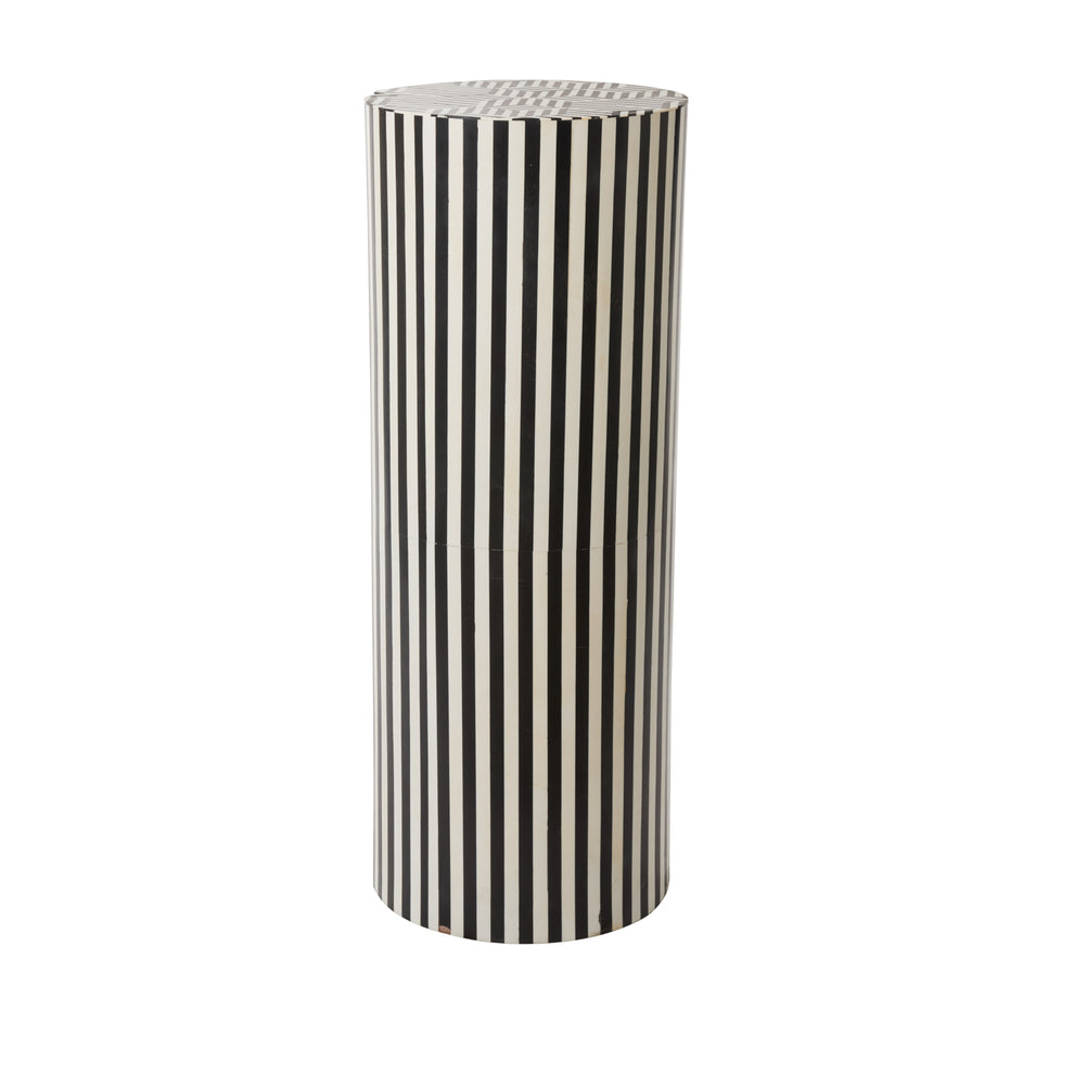 Contrast Column By Accent Decor | Planters, Troughs & Cachepots | Modishstore - 8