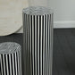 Contrast Column By Accent Decor | Planters, Troughs & Cachepots | Modishstore - 10