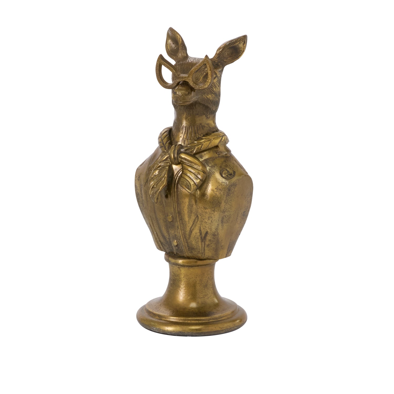 E+E Eloise Bust By Accent Decor | Wall Decor | Modishstore - 16