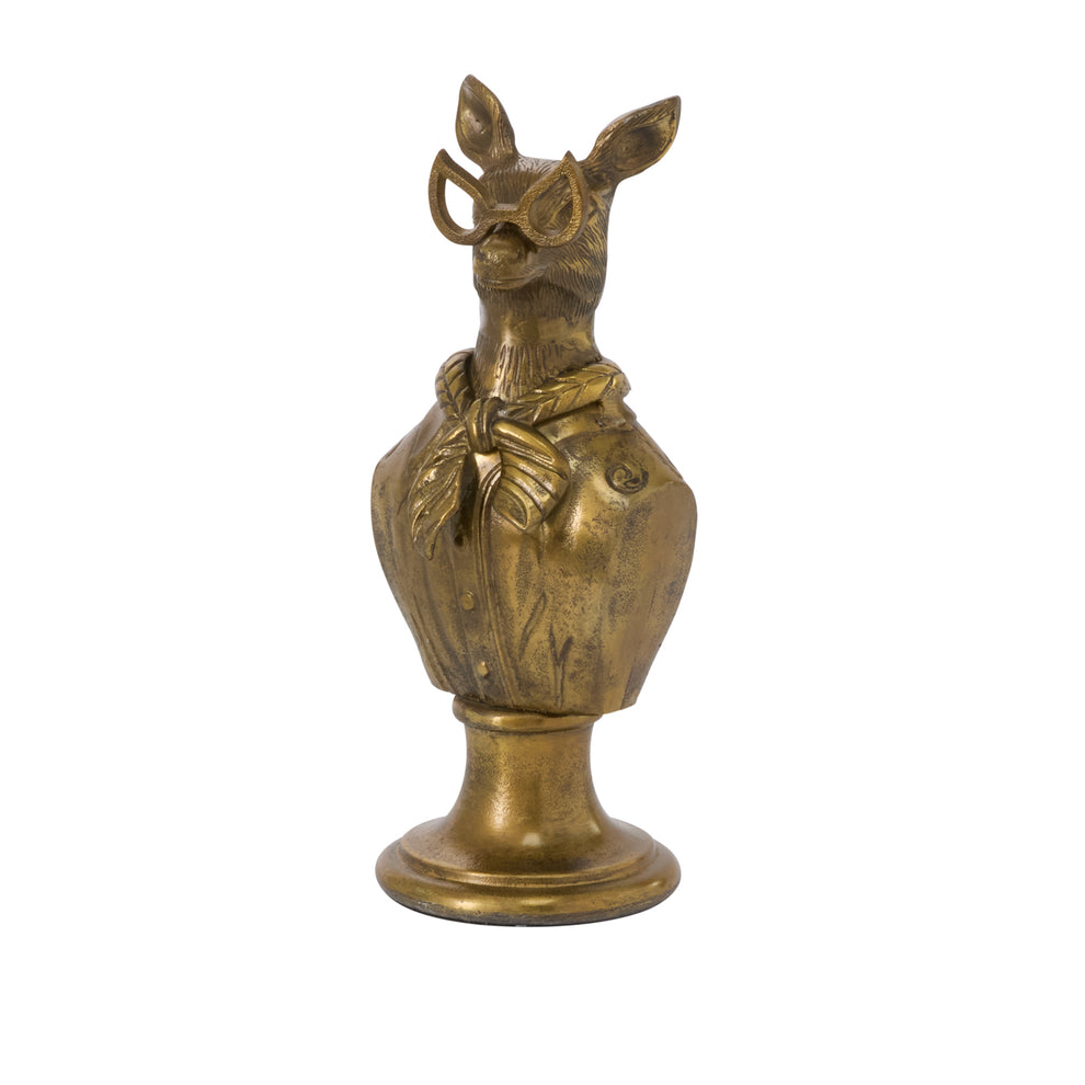E+E Eloise Bust By Accent Decor | Wall Decor | Modishstore - 16