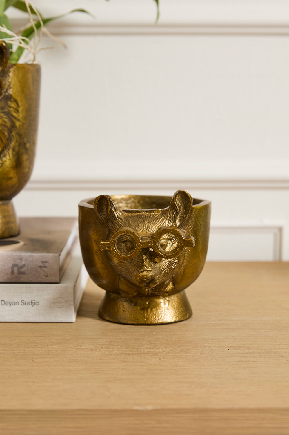 E+E Louie Pot By Accent Decor | Planters, Troughs & Cachepots | Modishstore - 9