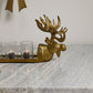 Moose Candleholder By Accent Decor | Candle Holders | Modishstore - 7