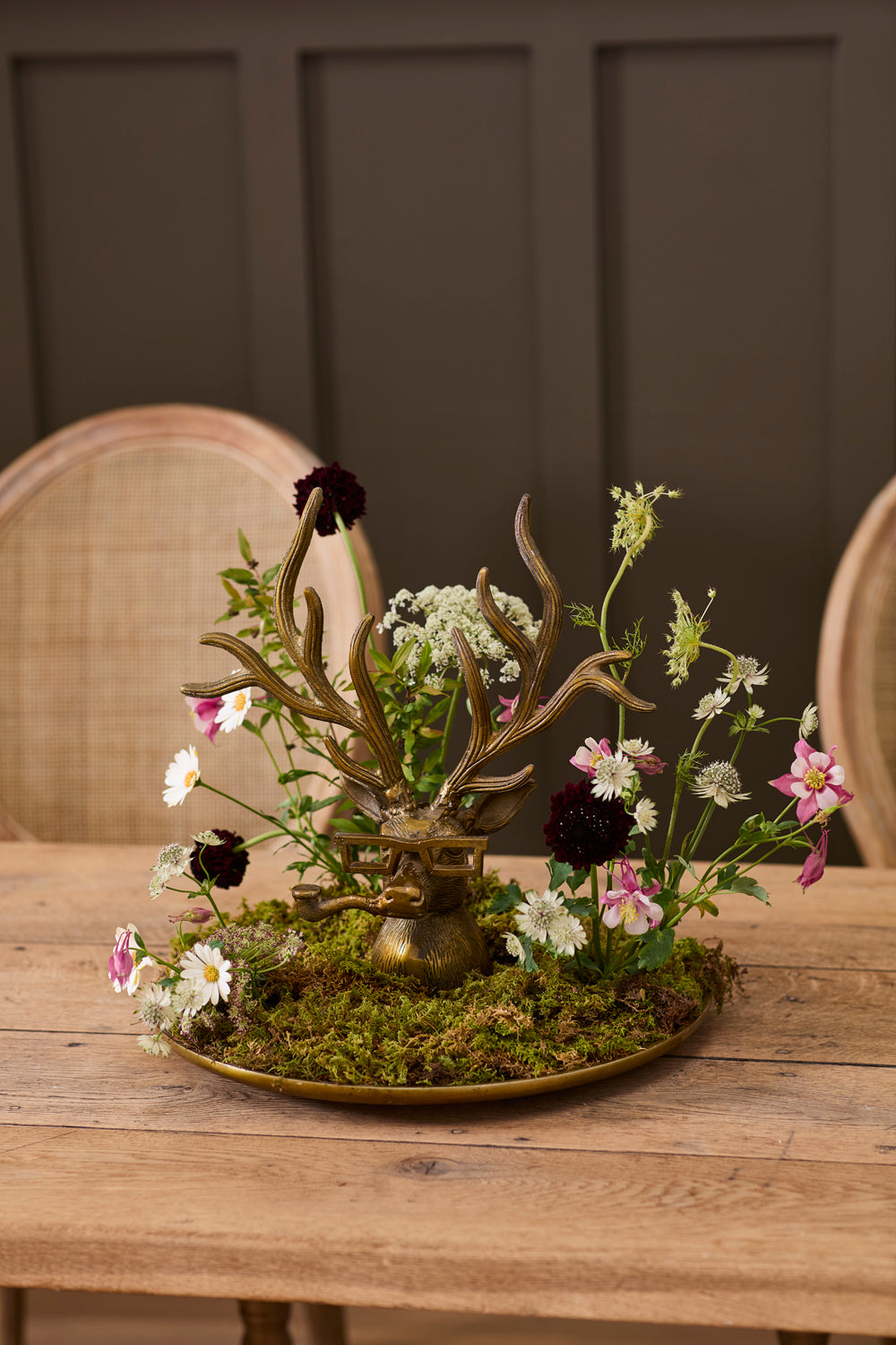 E+E Frankie Tray By Accent Decor | Planters, Troughs & Cachepots | Modishstore - 7