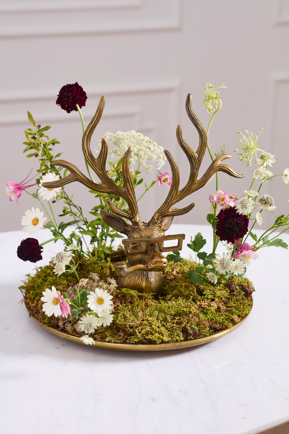 E+E Frankie Tray By Accent Decor | Planters, Troughs & Cachepots | Modishstore - 6