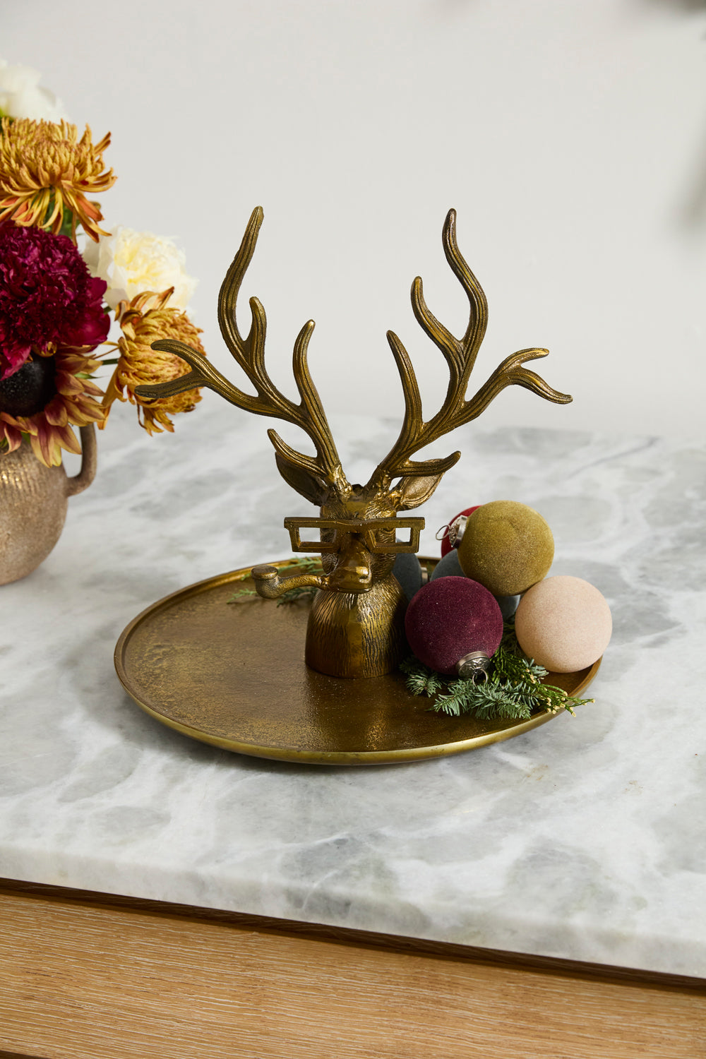E+E Frankie Tray By Accent Decor | Planters, Troughs & Cachepots | Modishstore - 5