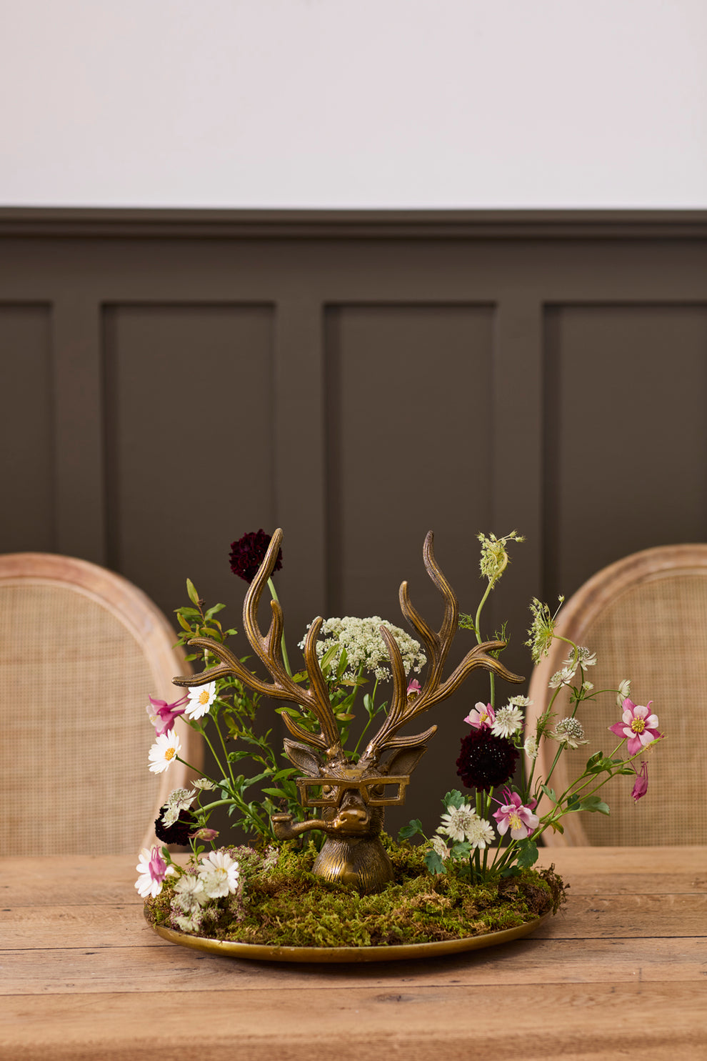 E+E Frankie Tray By Accent Decor | Planters, Troughs & Cachepots | Modishstore - 4