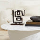 Scrawl Sculpture - Limited Edition By Accent Decor | Sculptures | Modishstore - 4