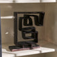 Scrawl Sculpture - Limited Edition By Accent Decor | Sculptures | Modishstore - 5