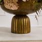 Hamilton Footed Bowl By Accent Decor | Decorative Bowls | Modishstore - 5