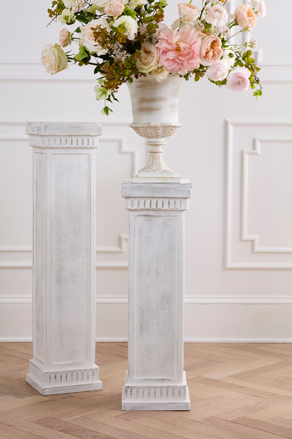 Harrington Column By Accent Decor | Wall Decor | Modishstore - 4