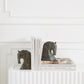 Equina Bookend - Set of 2 By Accent Decor | Wall Decor | Modishstore - 5