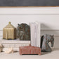 Equina Bookend - Set of 2 By Accent Decor | Wall Decor | Modishstore - 7