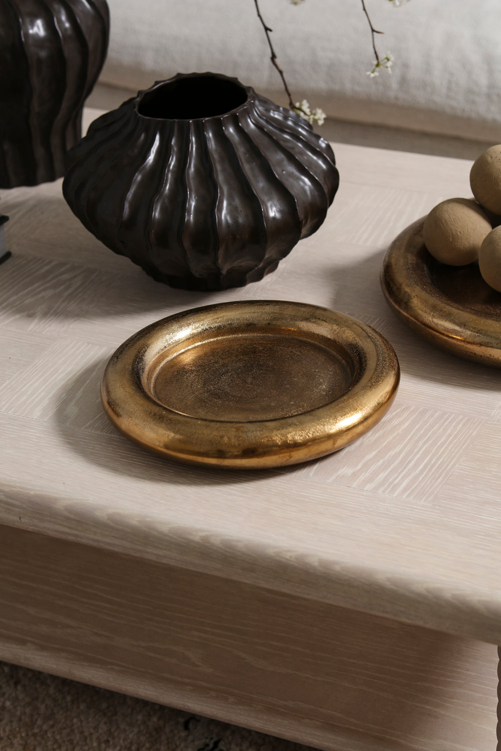 Stowe Tray By Accent Decor | Wall Decor | Modishstore - 8