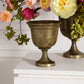 Hullen Urn By Accent Decor | Wall Decor | Modishstore - 8