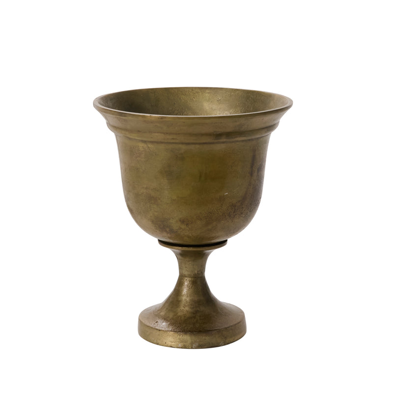 Hullen Urn By Accent Decor | Wall Decor | Modishstore - 7