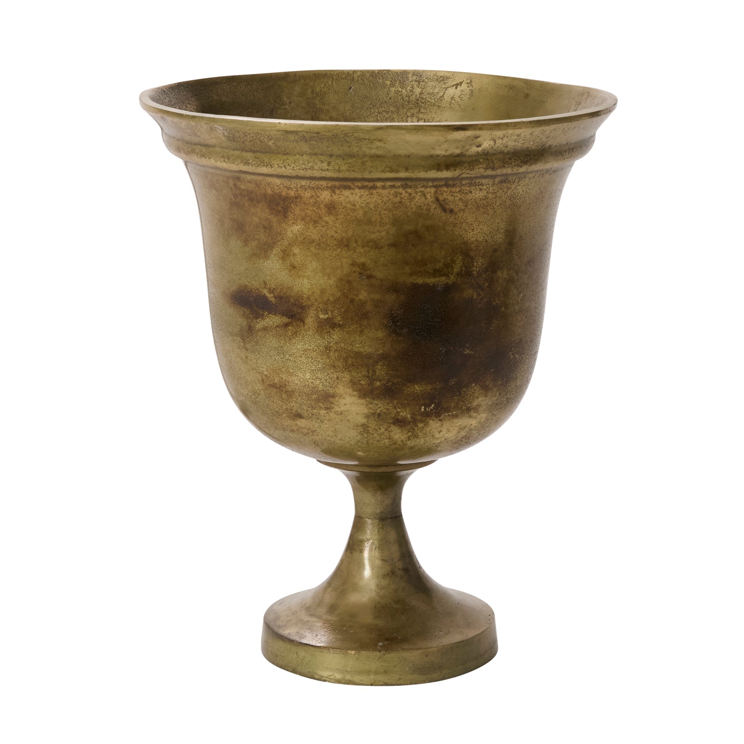 Hullen Urn By Accent Decor | Wall Decor | Modishstore - 2