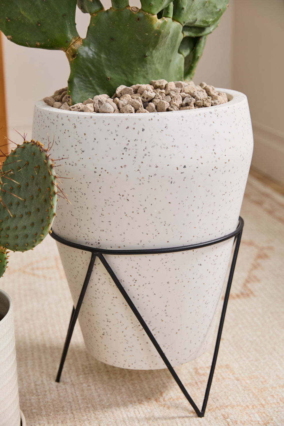 Holcomb Planter By Accent Decor | Planters, Troughs & Cachepots | Modishstore - 6