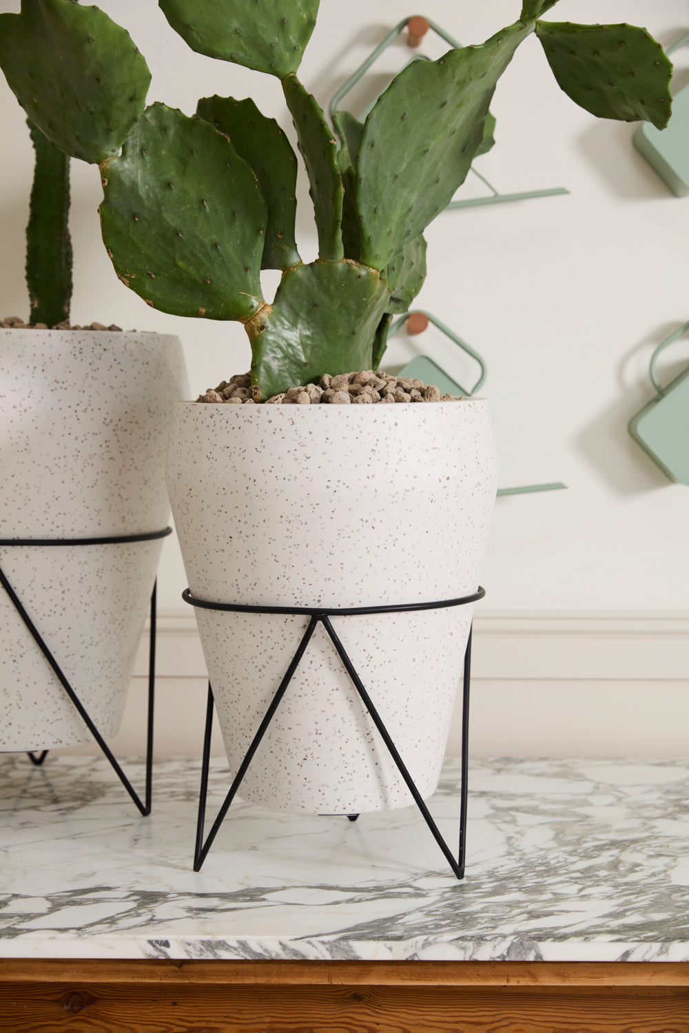 Holcomb Planter By Accent Decor | Planters, Troughs & Cachepots | Modishstore - 7