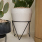 Holcomb Planter By Accent Decor | Planters, Troughs & Cachepots | Modishstore - 9