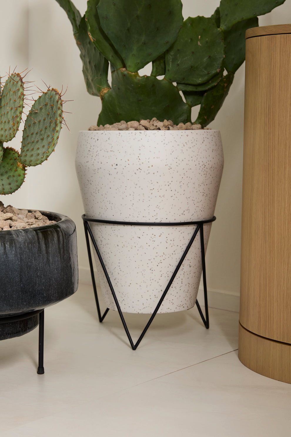 Holcomb Planter By Accent Decor | Planters, Troughs & Cachepots | Modishstore - 9
