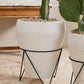Holcomb Planter By Accent Decor | Planters, Troughs & Cachepots | Modishstore - 11