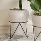 Holcomb Planter By Accent Decor | Planters, Troughs & Cachepots | Modishstore - 12