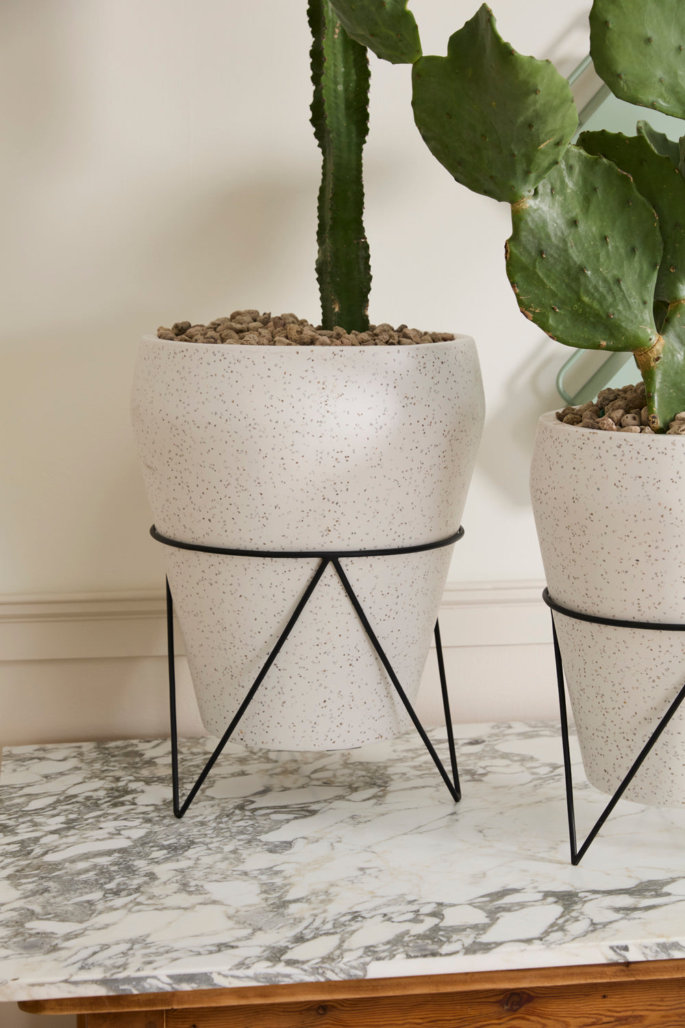 Holcomb Planter By Accent Decor | Planters, Troughs & Cachepots | Modishstore - 12