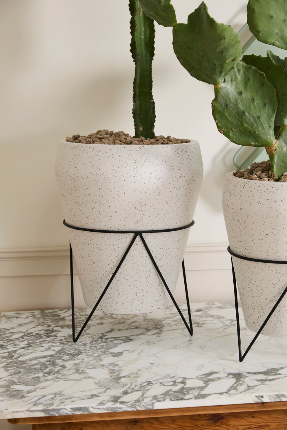 Holcomb Planter By Accent Decor | Planters, Troughs & Cachepots | Modishstore - 12