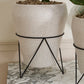 Holcomb Planter By Accent Decor | Planters, Troughs & Cachepots | Modishstore - 13