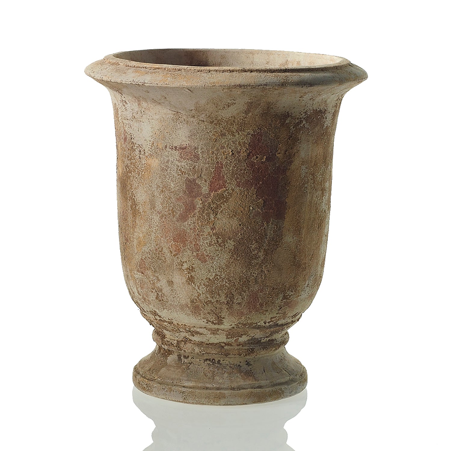 Toscano Urn By Accent Decor | Vases | Modishstore - 2