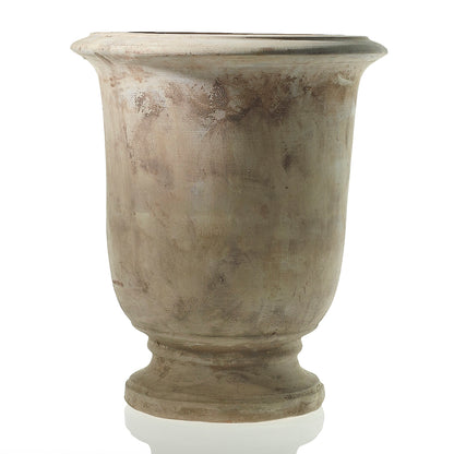 Toscano Urn By Accent Decor | Vases | Modishstore - 5