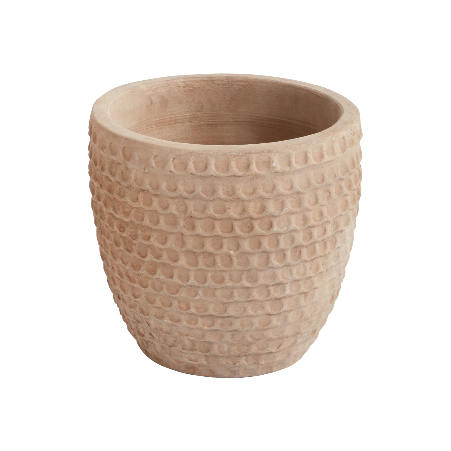 Nellie Pot By Accent Decor | Planters, Troughs & Cachepots | Modishstore - 10