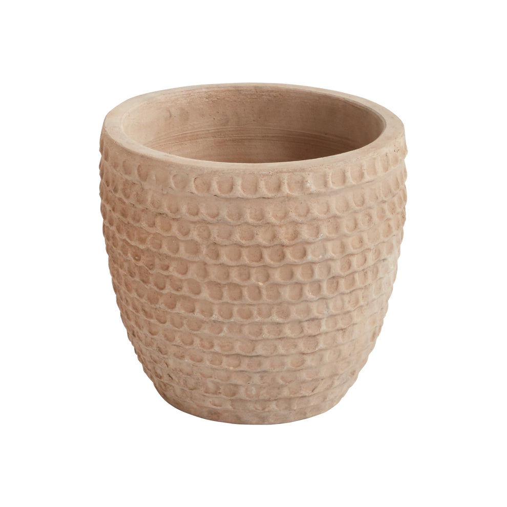 Nellie Pot By Accent Decor | Planters, Troughs & Cachepots | Modishstore - 10