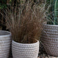 Nellie Pot By Accent Decor | Planters, Troughs & Cachepots | Modishstore - 11