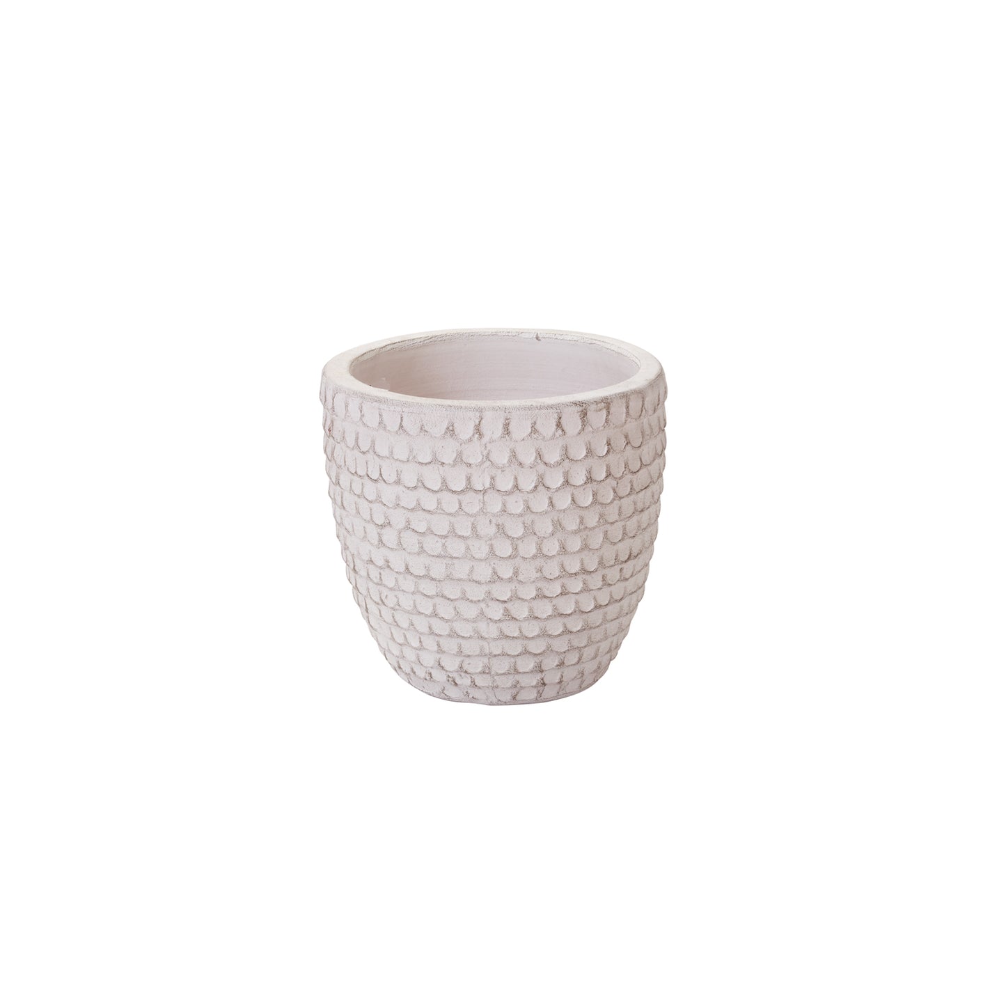Nellie Pot By Accent Decor | Planters, Troughs & Cachepots | Modishstore - 2
