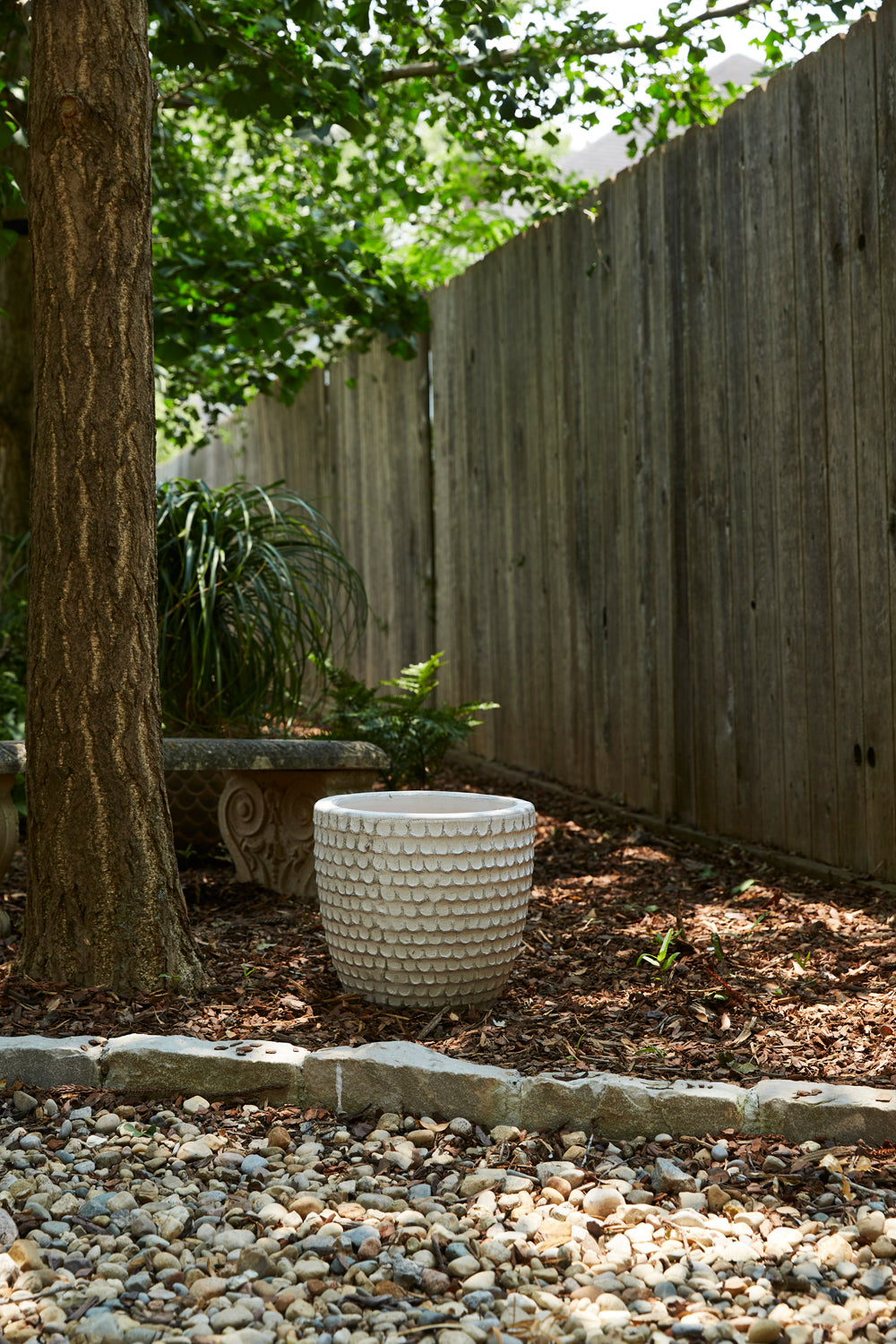 Nellie Pot By Accent Decor | Planters, Troughs & Cachepots | Modishstore - 5